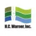 cybersecurity company client: H.C. Warner