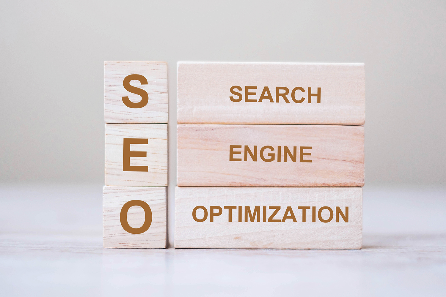 Three Ways to Improve SEO on a Website