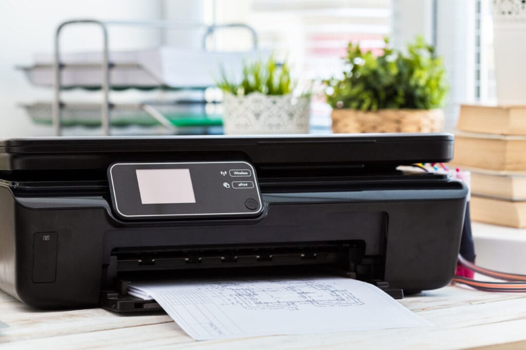 Top Things to Consider when Purchasing Multifunctional Printers