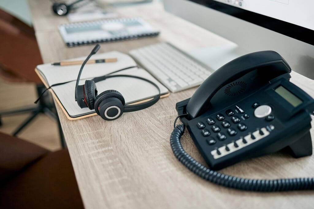Three Signs a Business Could Benefit from a VoIP Phone System