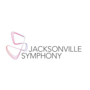 Jacksonville Symphony Logo- MSP Client of Kustura Technologies IT Support Specialists