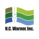 cybersecurity company client: H.C. Warner