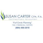 jacksonville managed IT services client: Susan Carter CPA