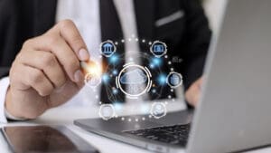 Cloud computing is a type of technology that allows you to store