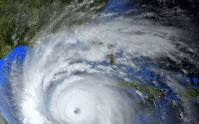 Hurricane Preparedness for Businesses in Central and North Florida: Safeguarding Computer Equipment and Data