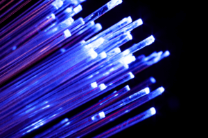 fiber optics