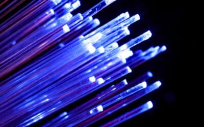 Future-Proofing Your Network: The Power of Fiber Optic Cabling for Growing Businesses