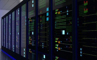 The Quiet Risk of Unattended IT Rooms—and What Can Be Done About It