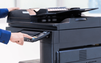 Your Printer Could Be the Key to Cutting Costs and Strengthening Security