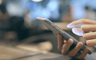 The Security Gap Hiding in Your Employees’ Pockets