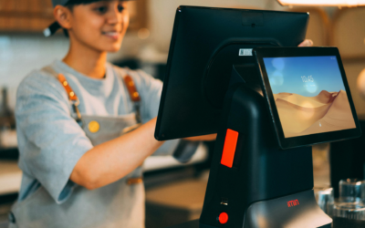 POS Systems Have Changed. Has Your IT Strategy Kept Up?